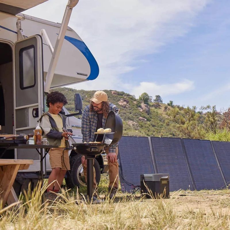 ECOFLOW - DELTA 2 MAX