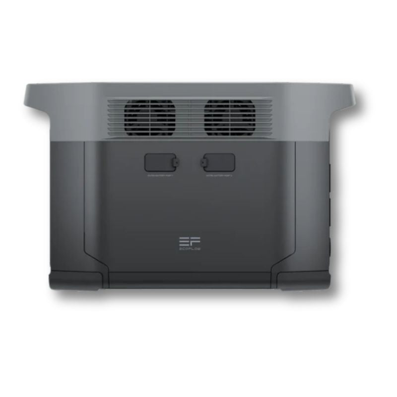 ECOFLOW - DELTA 2 MAX