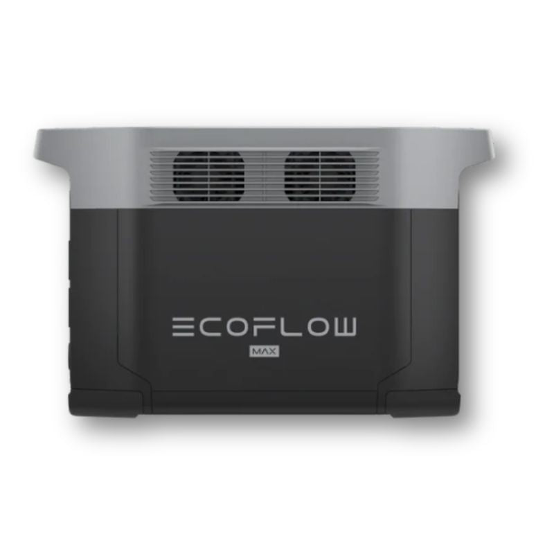 ECOFLOW - DELTA 2 MAX