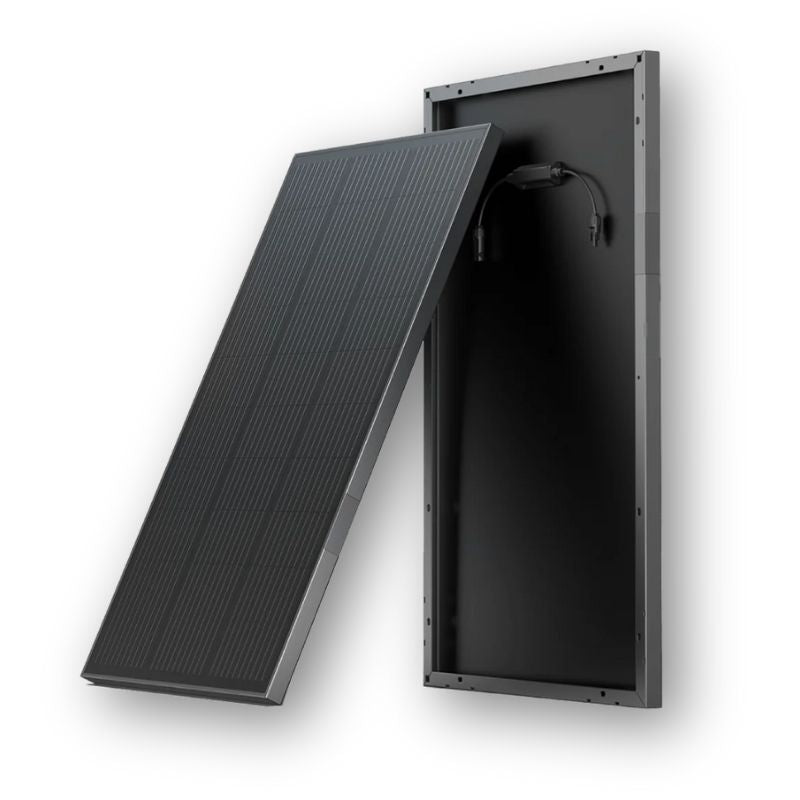 ECOFLOW - 2x PANNELLI 100W