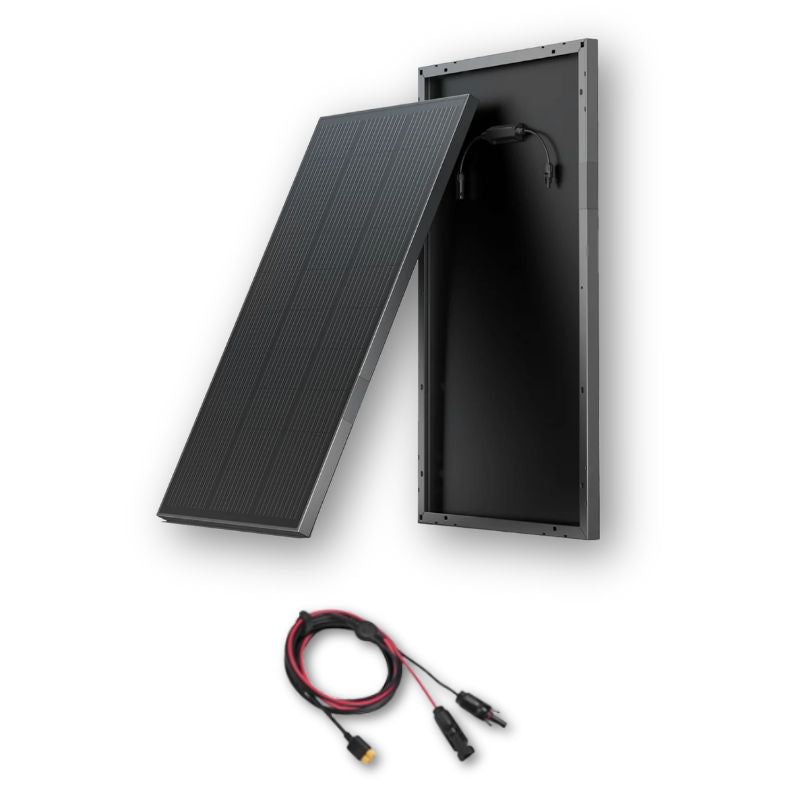 ECOFLOW - 2x PANNELLI 100W