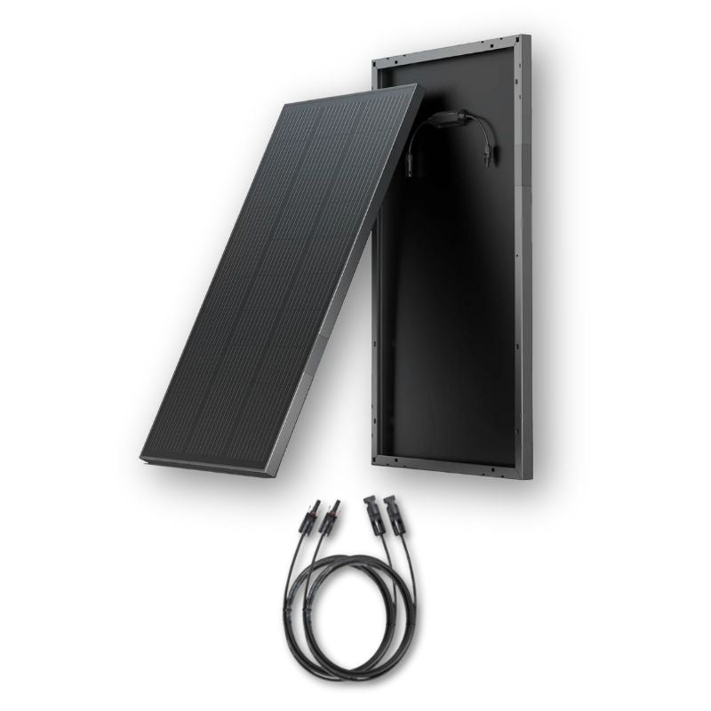 ECOFLOW - 2x PANNELLI 100W