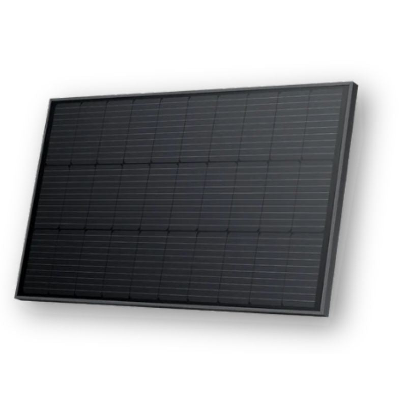 ECOFLOW - 2x PANNELLI 100W