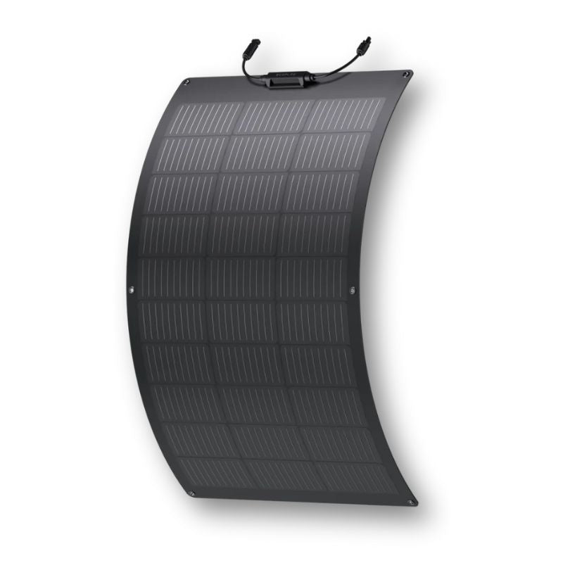 ECOFLOW - PANNELLO FLESSIBILE 100W