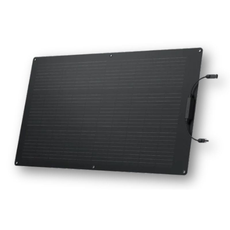 ECOFLOW - PANNELLO FLESSIBILE 100W