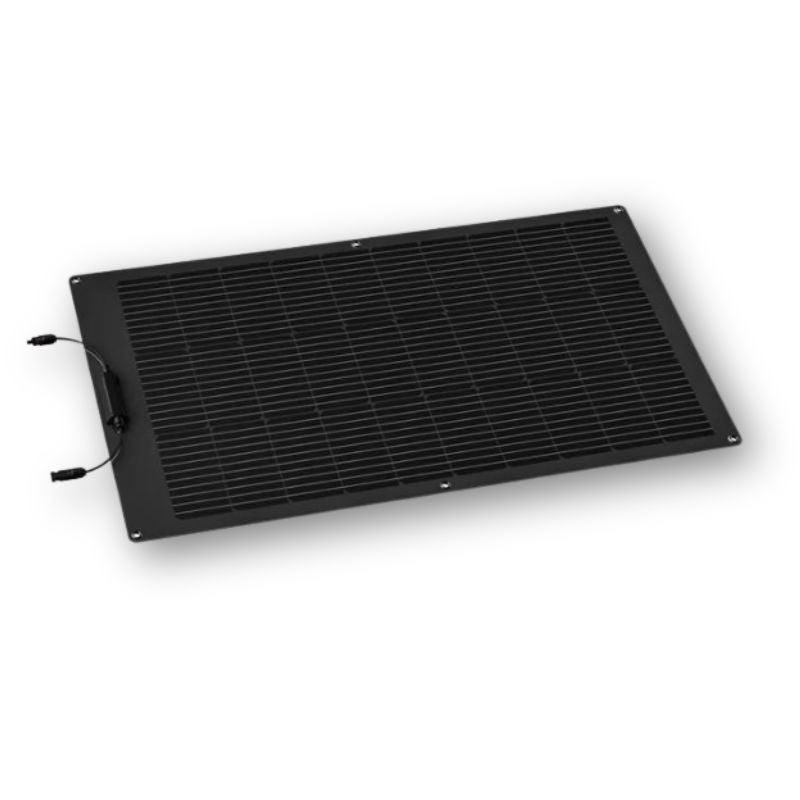 ECOFLOW - PANNELLO FLESSIBILE 100W