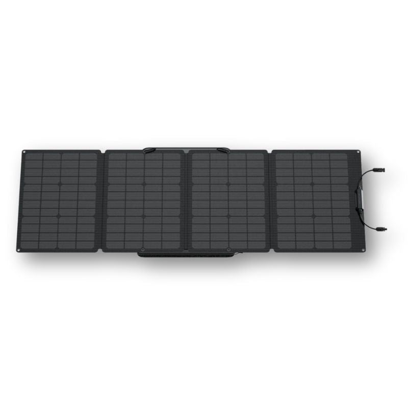 ECOFLOW - PANNELLO PIEGHEVOLE 110W