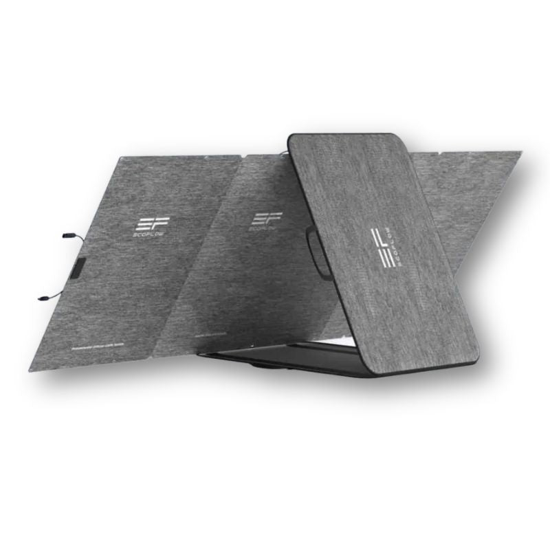 ECOFLOW - PANNELLO PIEGHEVOLE 110W