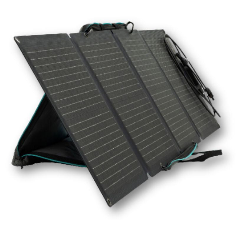 ECOFLOW - PANNELLO PIEGHEVOLE 110W
