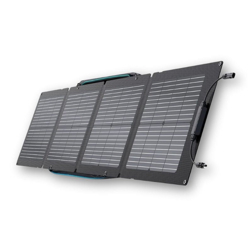 ECOFLOW - PANNELLO PIEGHEVOLE 110W
