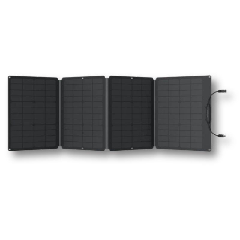 ECOFLOW - PANNELLO PIEGHEVOLE 110W