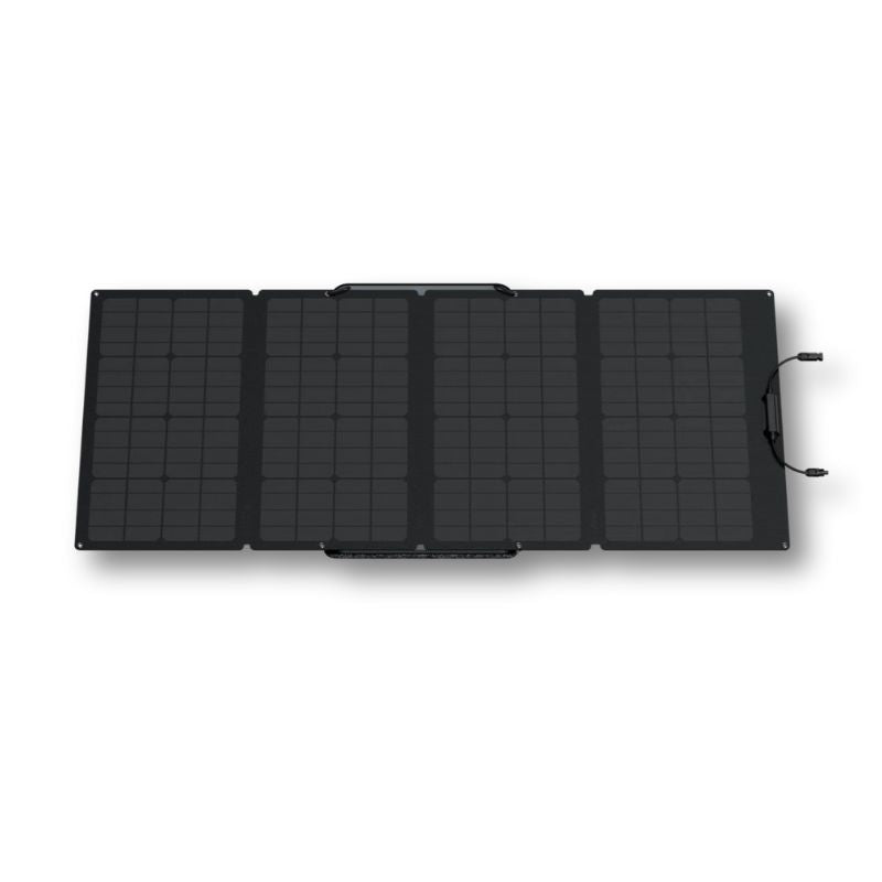 ECOFLOW - PANNELLO PIEGHEVOLE 160W