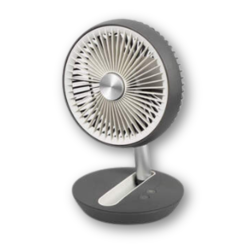 EUROM - VENTILATORE PIEGHEVOLE PORTATILE