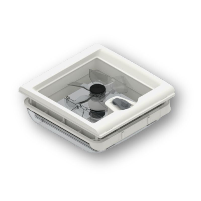 FIAMMA - KIT TURBO-VENT 28F