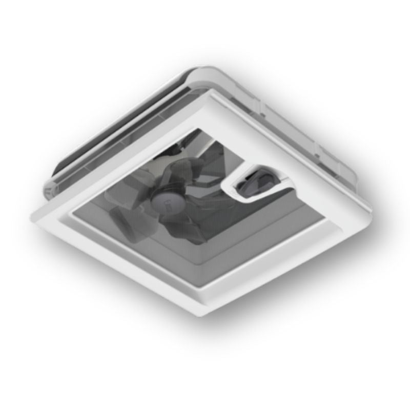 FIAMMA - KIT TURBO-VENT 28F