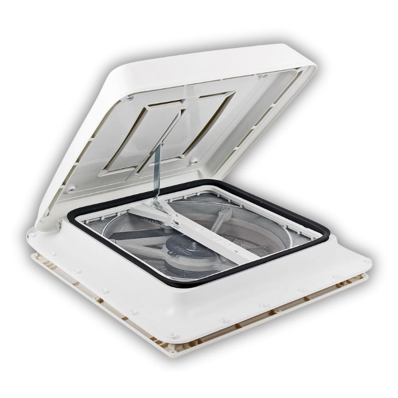 FIAMMA - TURBOVENT PREMIUM