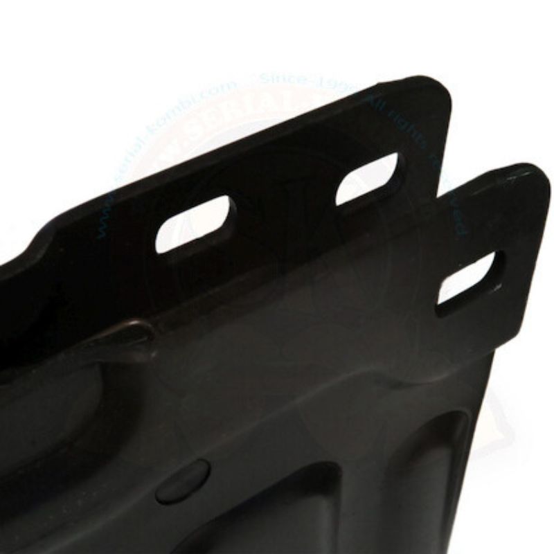 Fasp piastre girevoli sedili Fiat Ducato X244 (2002-2006) dettaglio angolo piastra