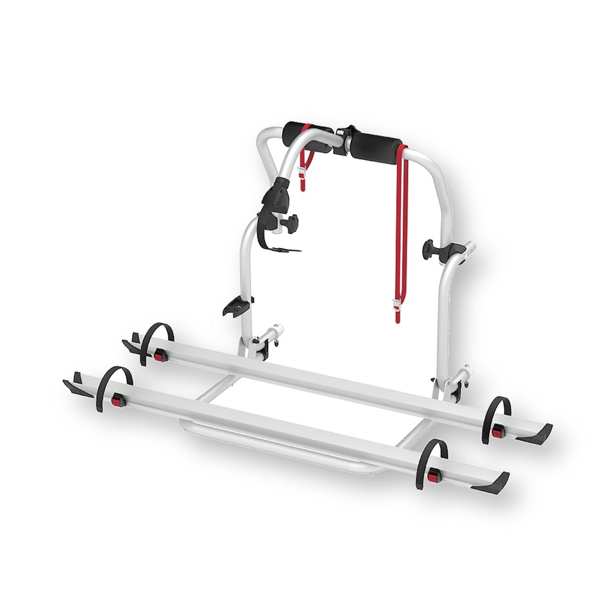 Fiamma Carry-Bike per camper Trigano, CI e Roller Team