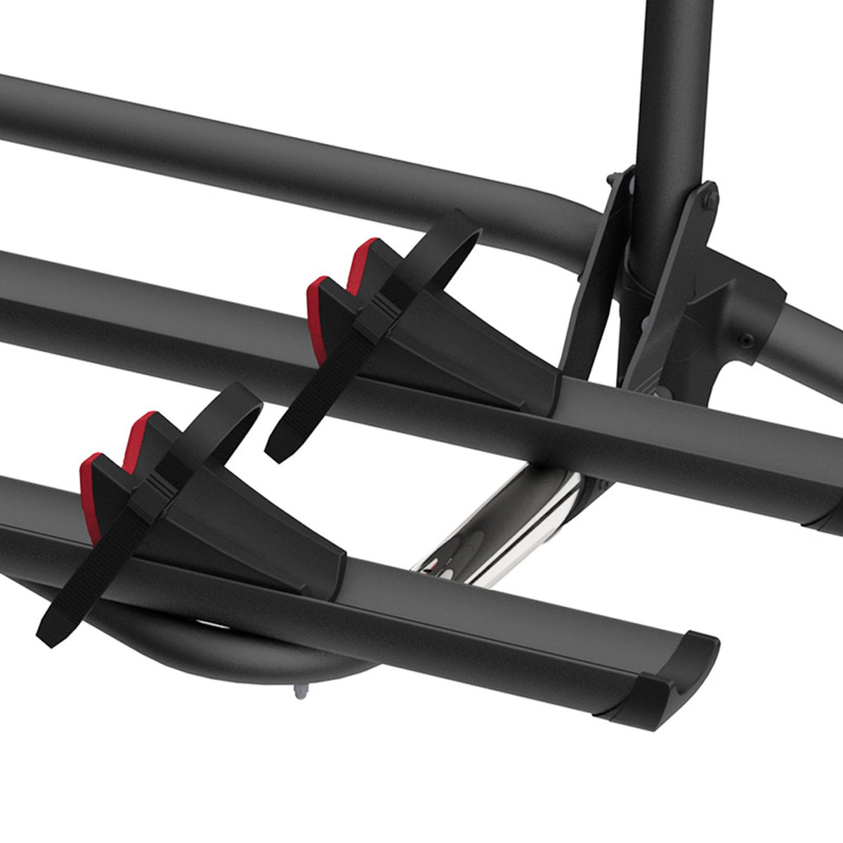 Fiamma Carry-Bike VW Pro canaline Rail Premium