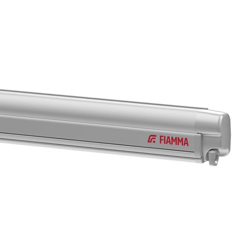 Fiamma F45L tendalino da parete per camper grandi e motorhome titanium