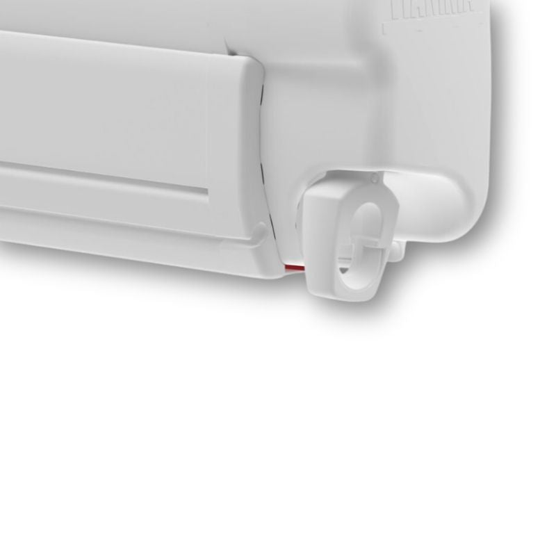 Fiamma F45S tendalino per camper, furgoni, roulotte e minivan dettaglio
