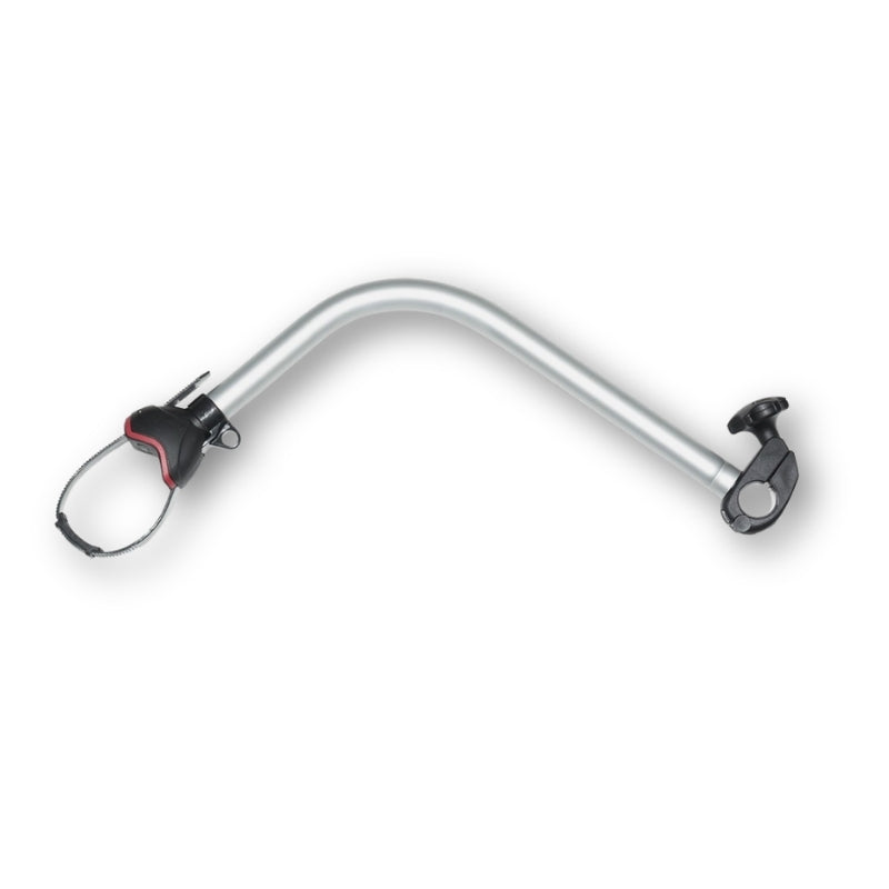Fiamma bike block PRO S3 anodizzato