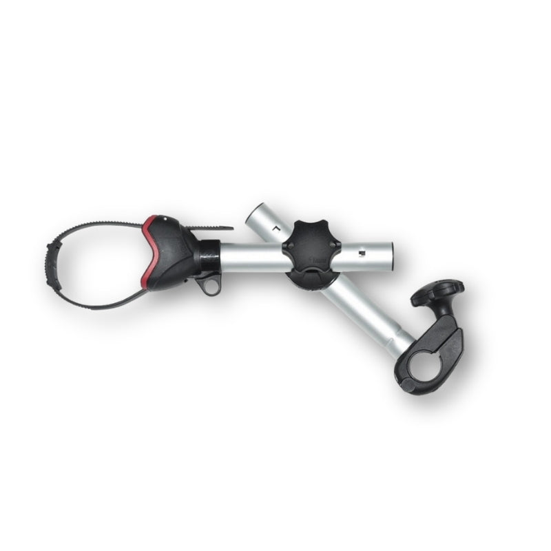 Fiamma bike block PRO SD1 anodizzato