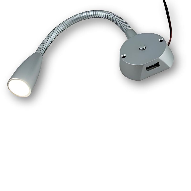 HABA - FURNARI (PRESA USB)
