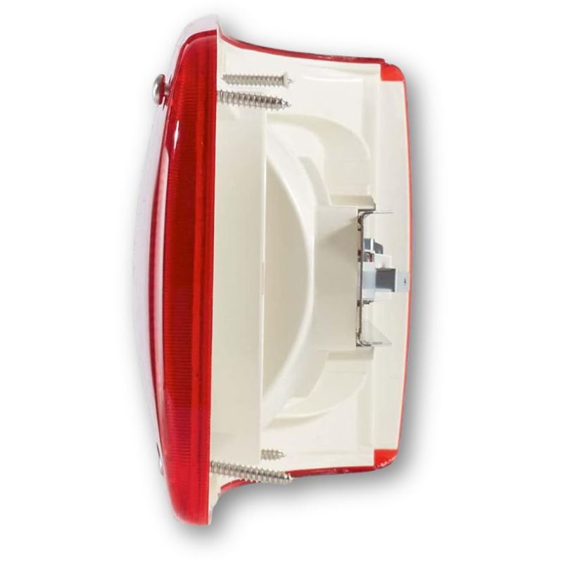 Hella Caraluna I fanale posteriore completo lato