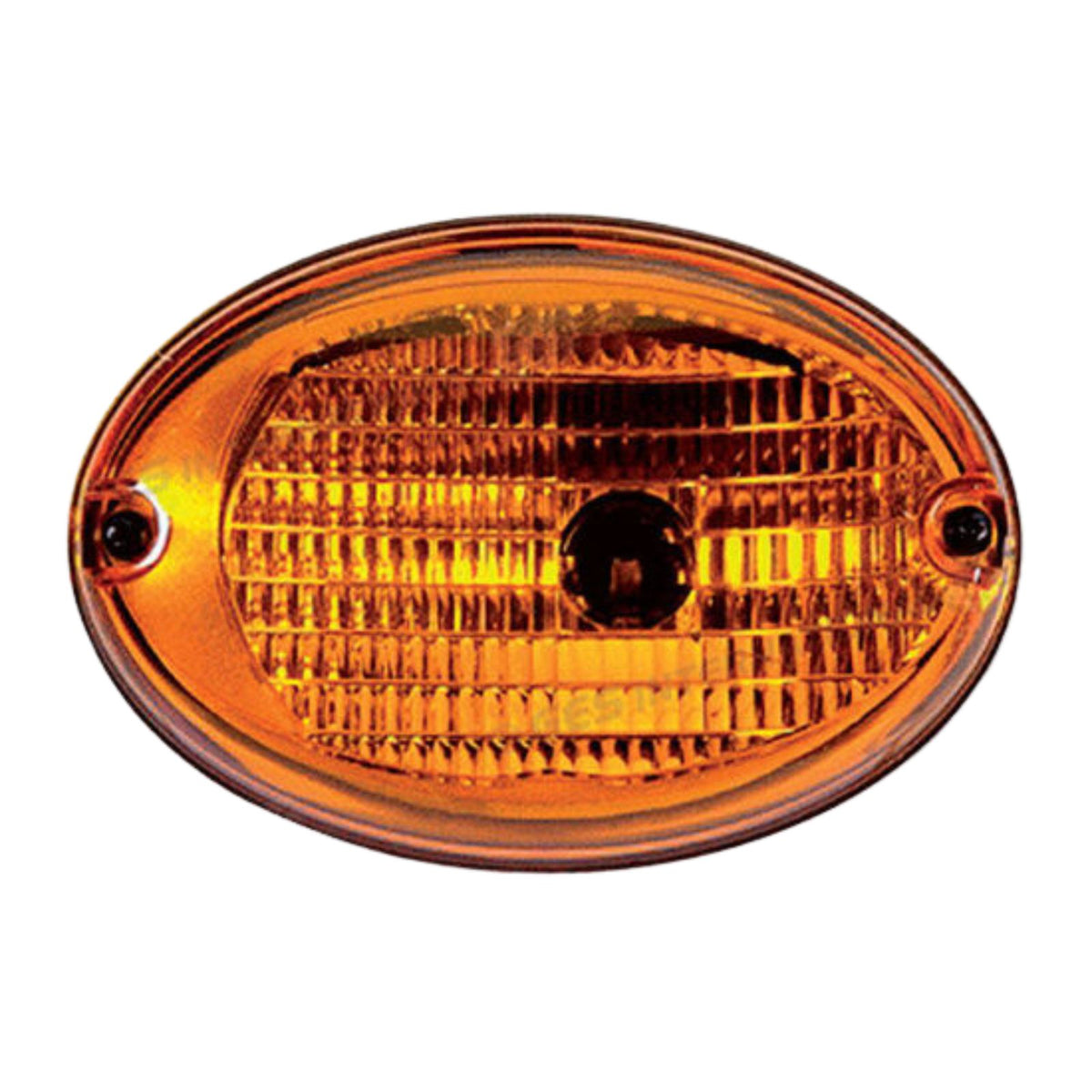 Hella faro posteriore ovale 140mm freccia Hobby