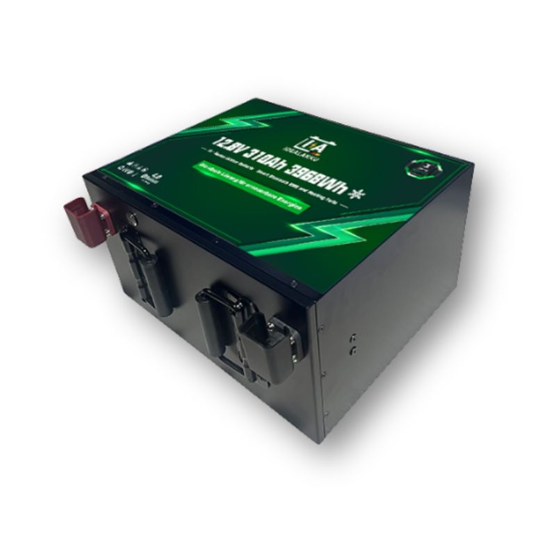 IDEALAKKU - SERIE IA