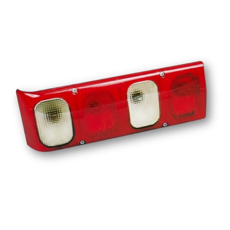 Jokon L561 fanale posteriore 385mm con retromarcia