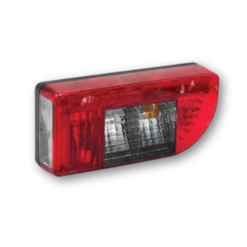 Jokon L821 fanale posteriore destro per carrelli e rimorchi