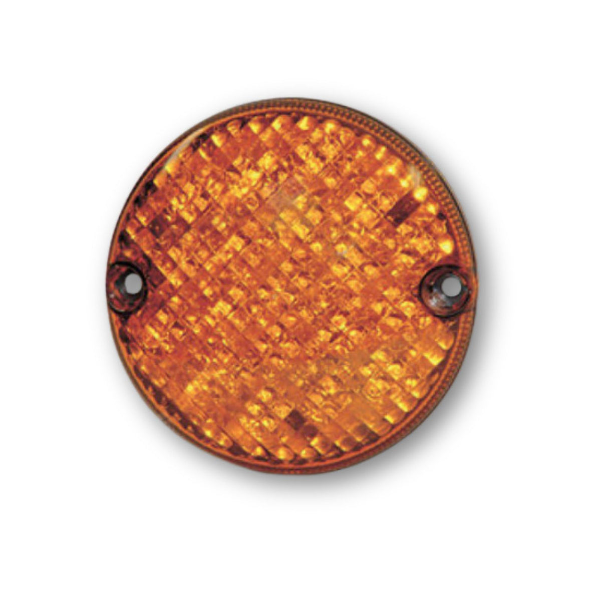 Jokon Serie 720 faro posteriore LED tondo Ø95mm freccia