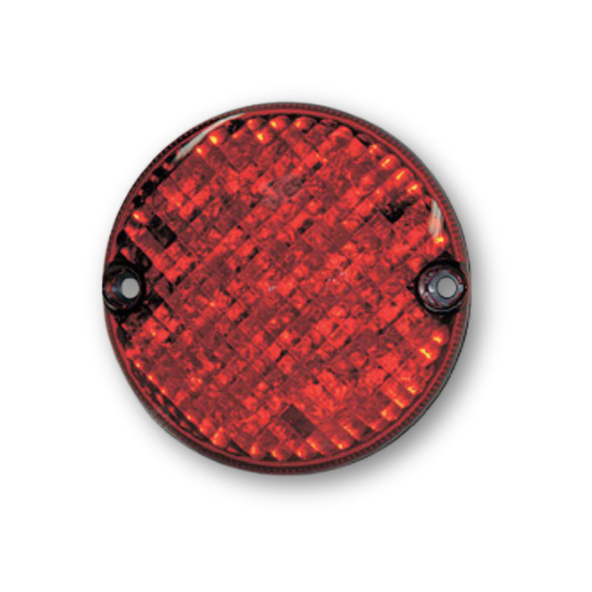 Jokon Serie 720 faro posteriore LED tondo Ø95mm luce rossa