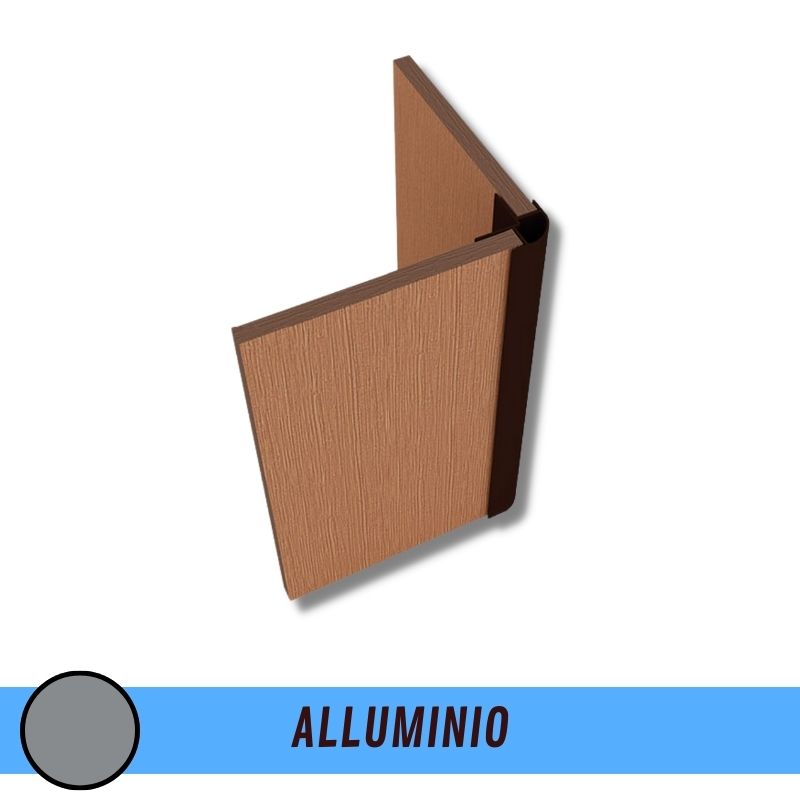 KOMPLAST - ANGOLARI MOBILI PVC