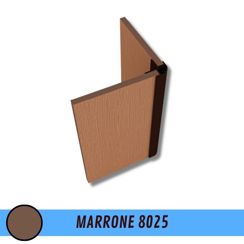 KOMPLAST - ANGOLARI MOBILI PVC