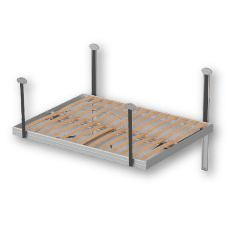 Lippert Manila letto basculante manuale per camper