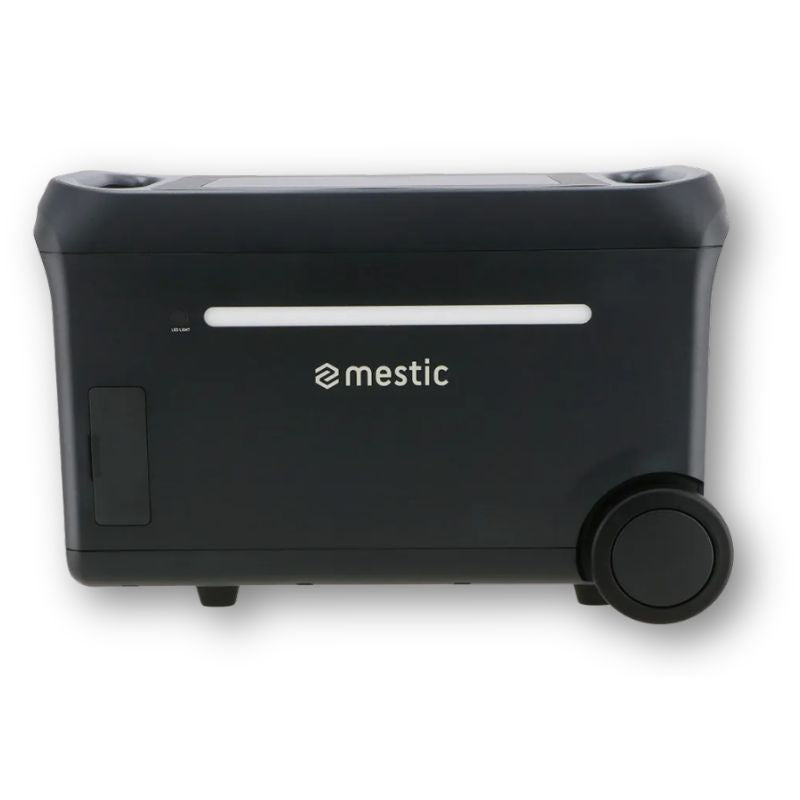 MESTIC MPS 3000 lato destro con luce LED