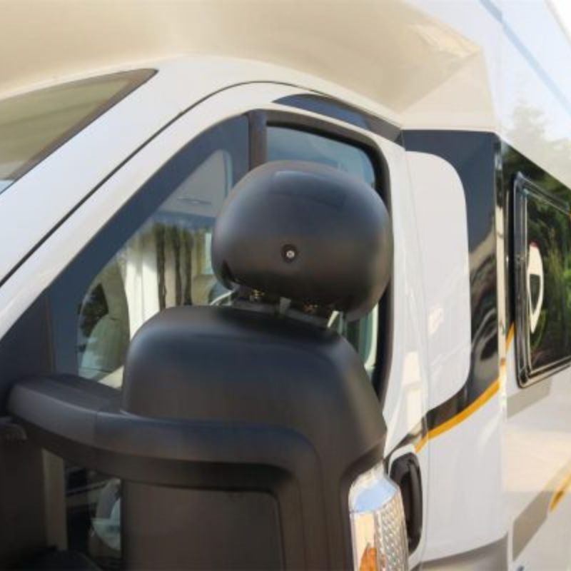 MILENCO - SPECCHIETTI AGGIUNTIVI