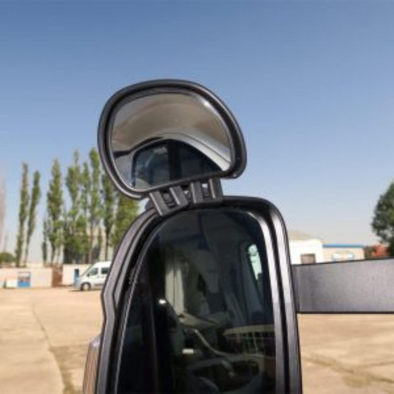 MILENCO - SPECCHIETTI AGGIUNTIVI