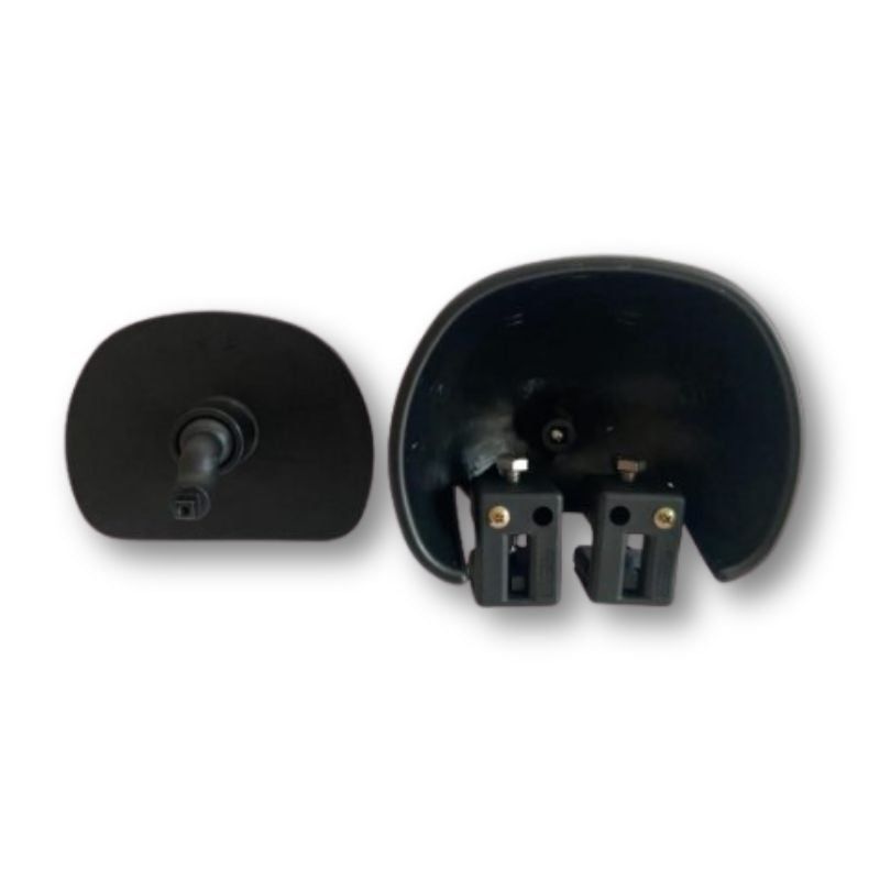 MILENCO - SPECCHIETTI AGGIUNTIVI