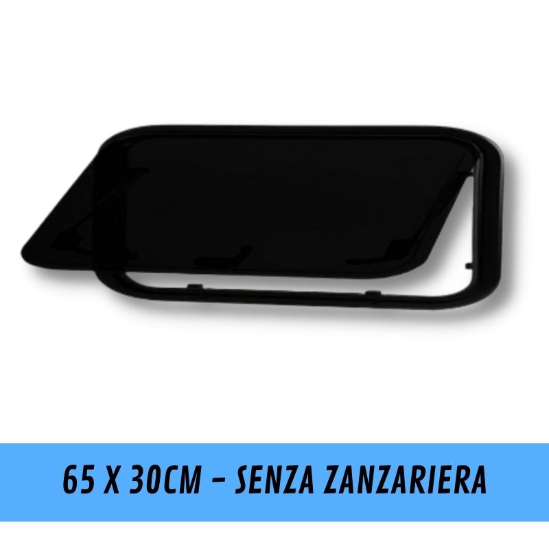 Masis AM Windows 60 x 30 senza oscurante