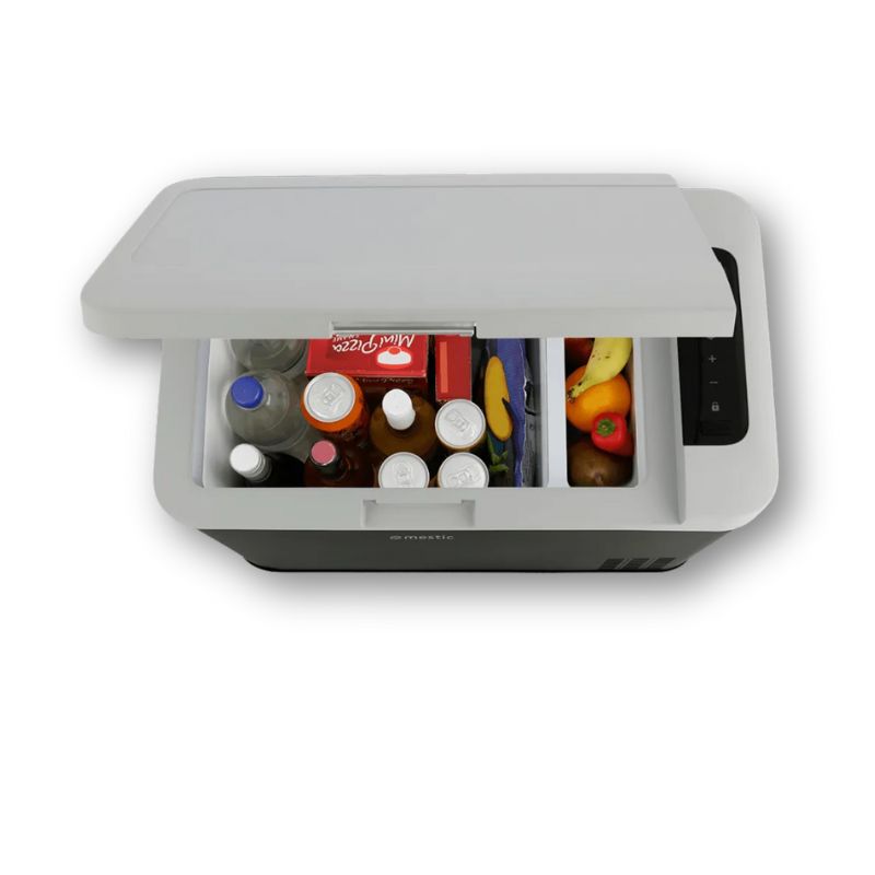 Mestic MCC vista dall&