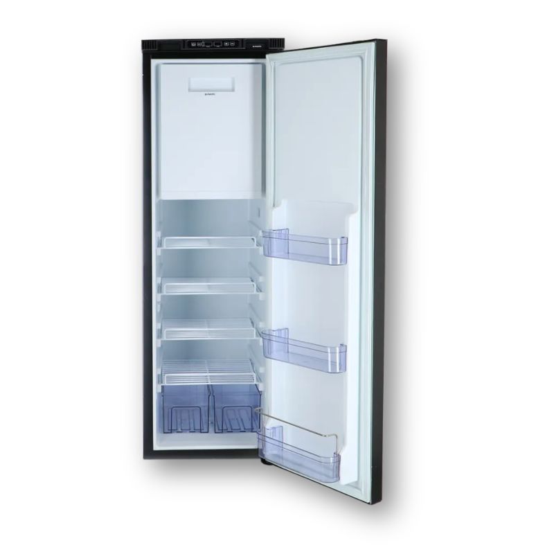Mestic MR-130 freezer chiuso