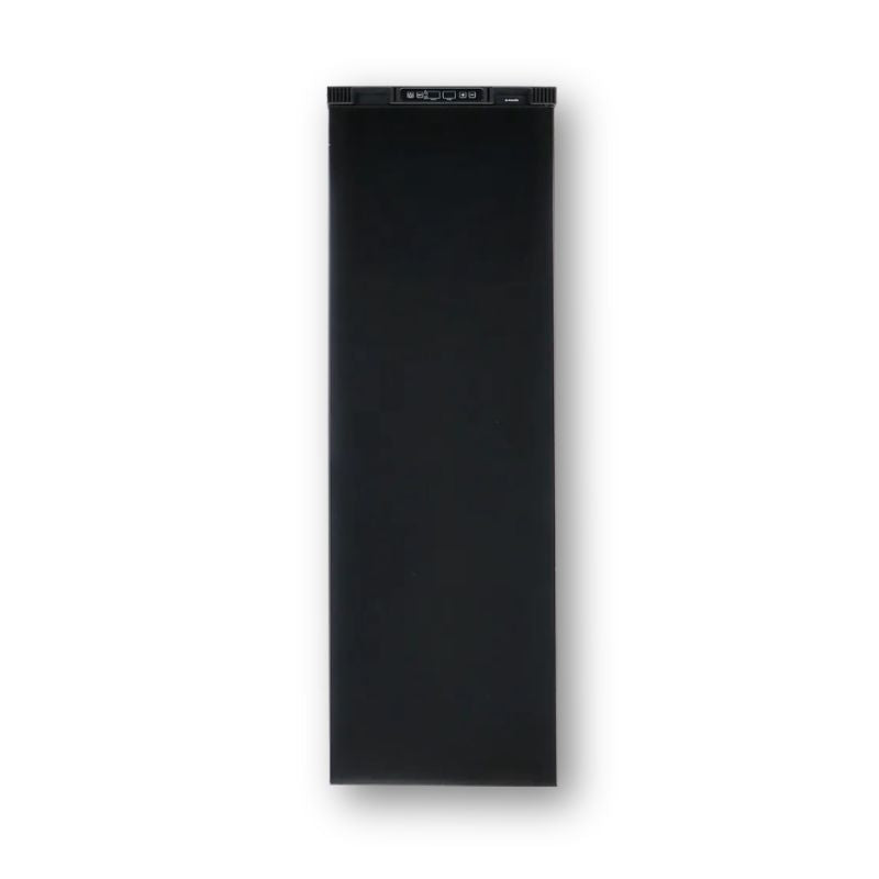 Mestic MR-150 esterno tutto chiuso