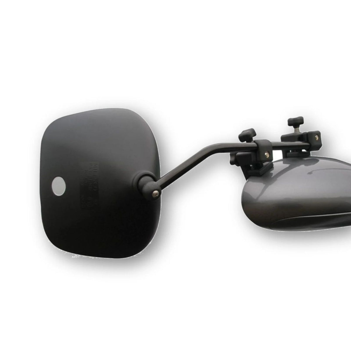 Milenco Aero Extra Wide specchietto laterale per caravan