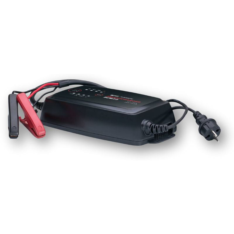 NDS - SMART CHARGER