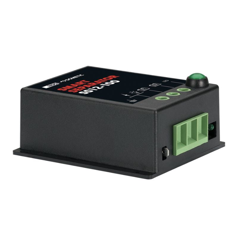 NDS - SMART SEPARATOR SS12-100