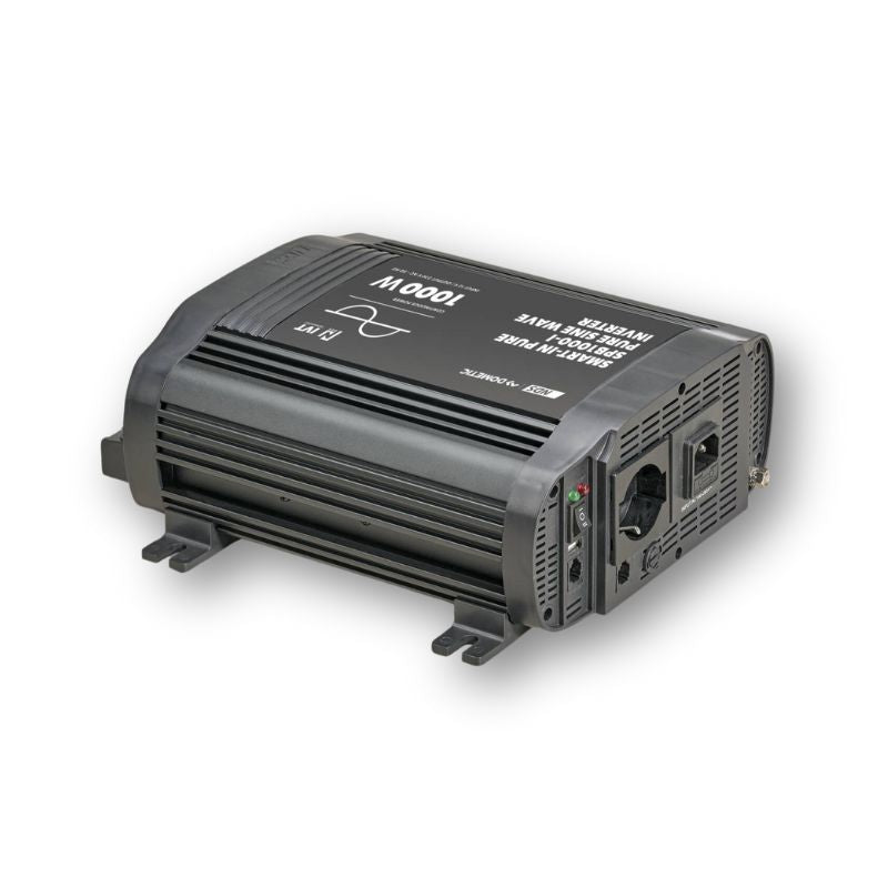 NDS - SMART-IN PURE IVT